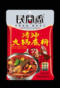 如何依靠火鍋底料留住顧客