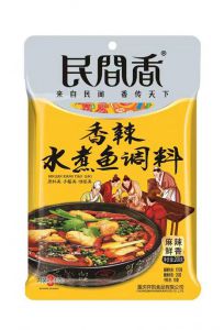 川渝火鍋底料的主要原料是什么？