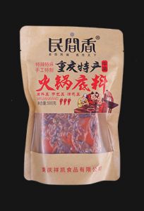 一次性火鍋底料為何成為市場發(fā)展趨勢？